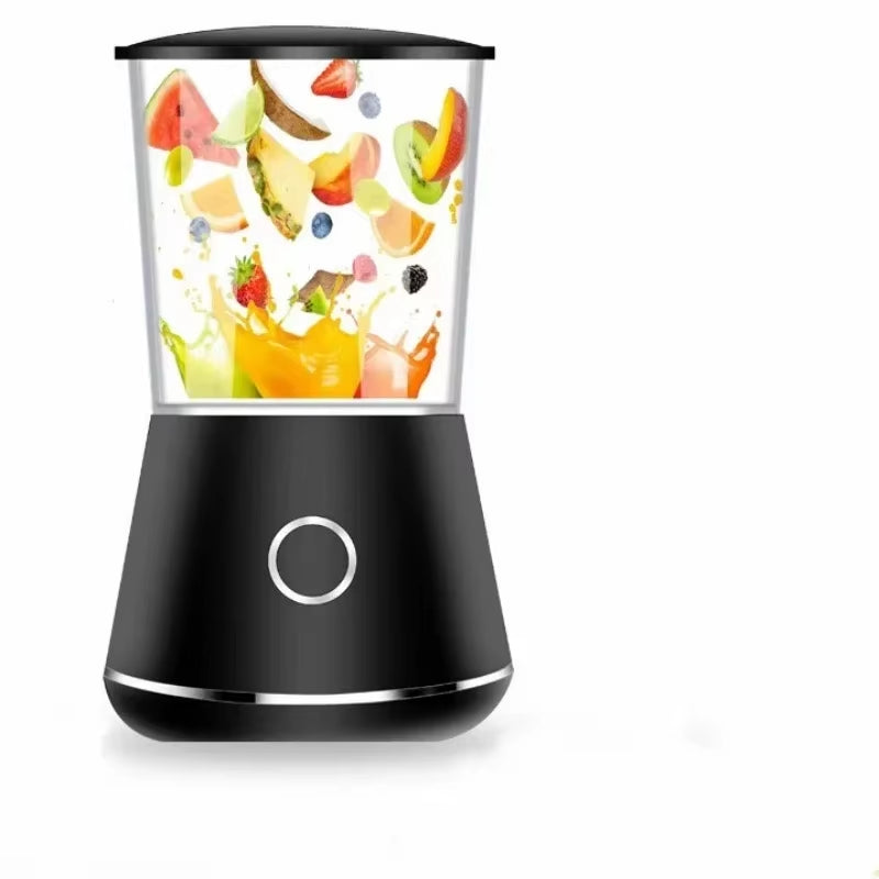 Electric DIY Face Mask Maker Machine – Natural Fruit & Vegetable Collagen Facial Device for At‑Home Skin Care